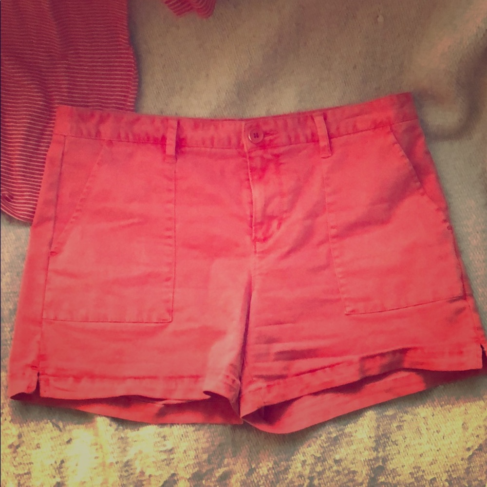 Shorts - Anthropologie